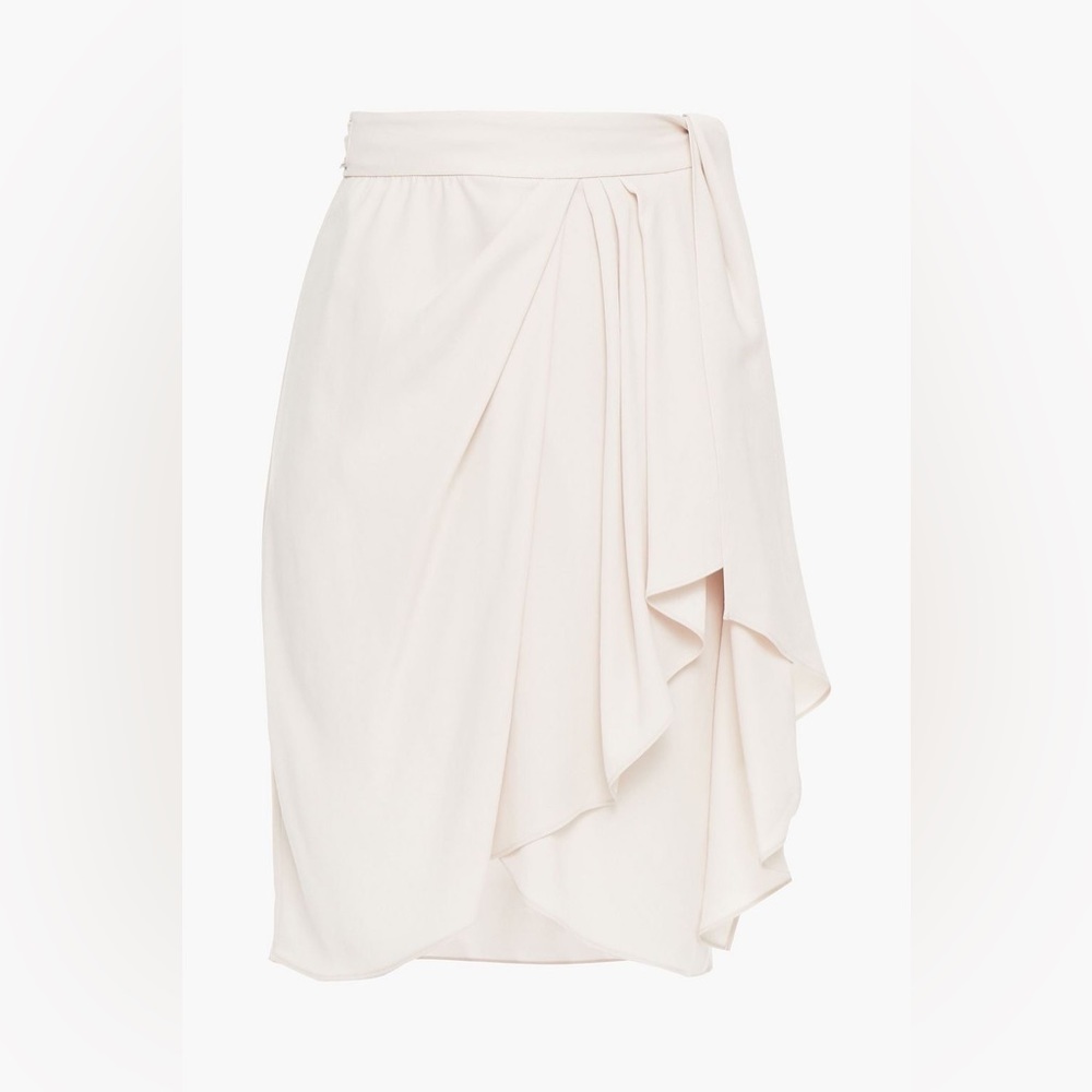 Iro Paris Wrap Skirt